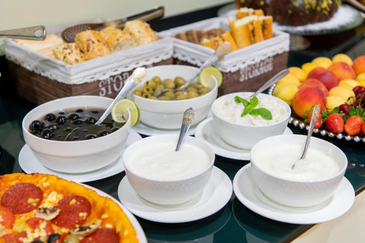 Отель Hotel S&L Тбилиси