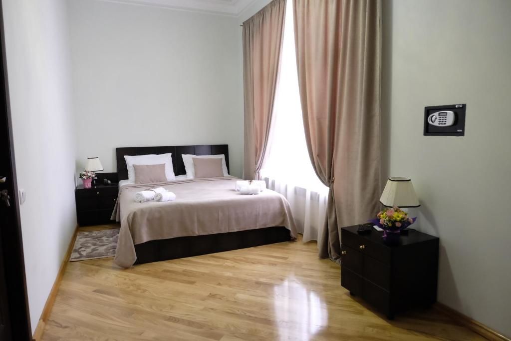 Отель Hotel S&L Тбилиси