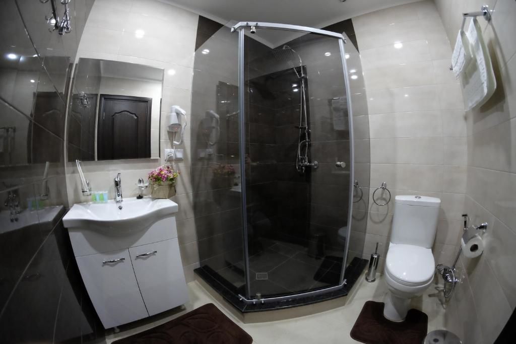 Отель Hotel S&L Тбилиси