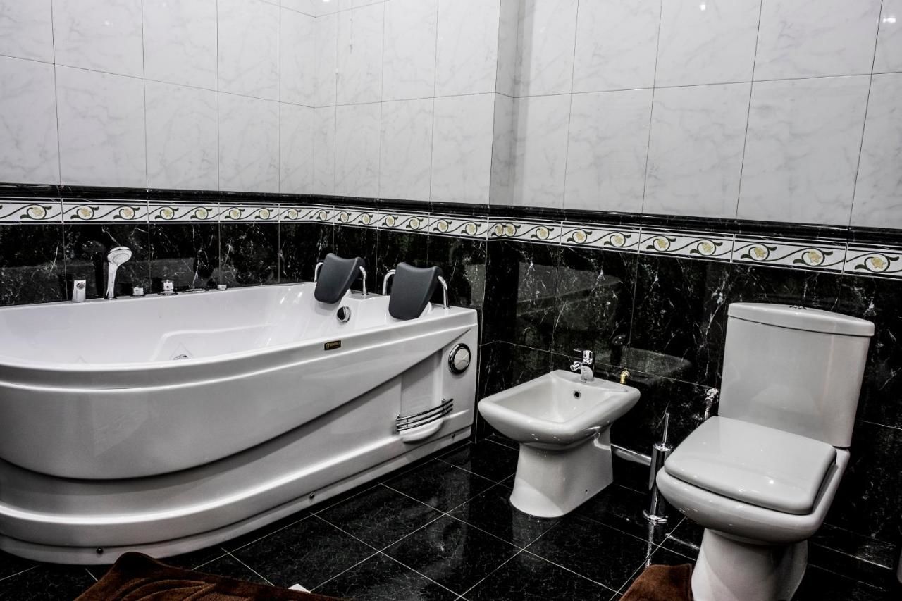 Отель Hotel S&L Тбилиси-8