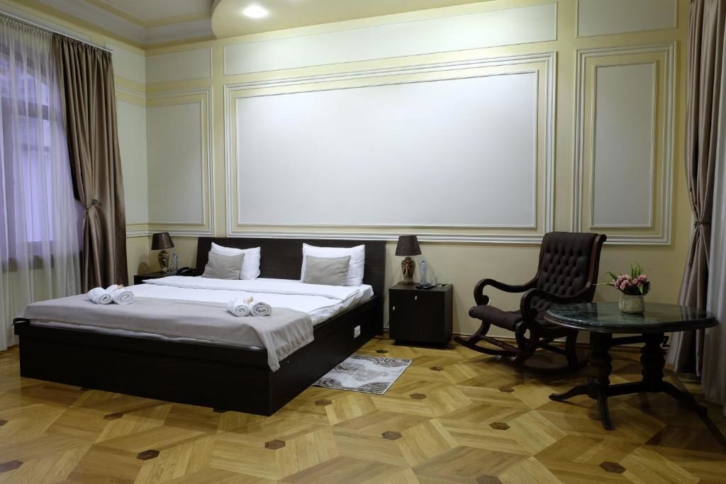 Отель Hotel S&L Тбилиси
