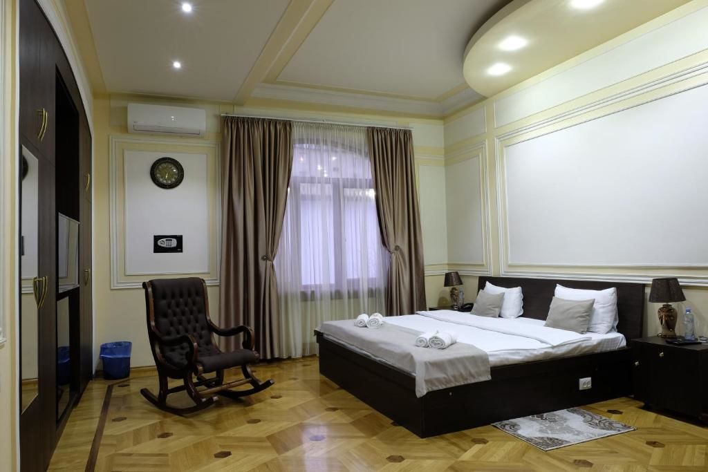 Отель Hotel S&L Тбилиси