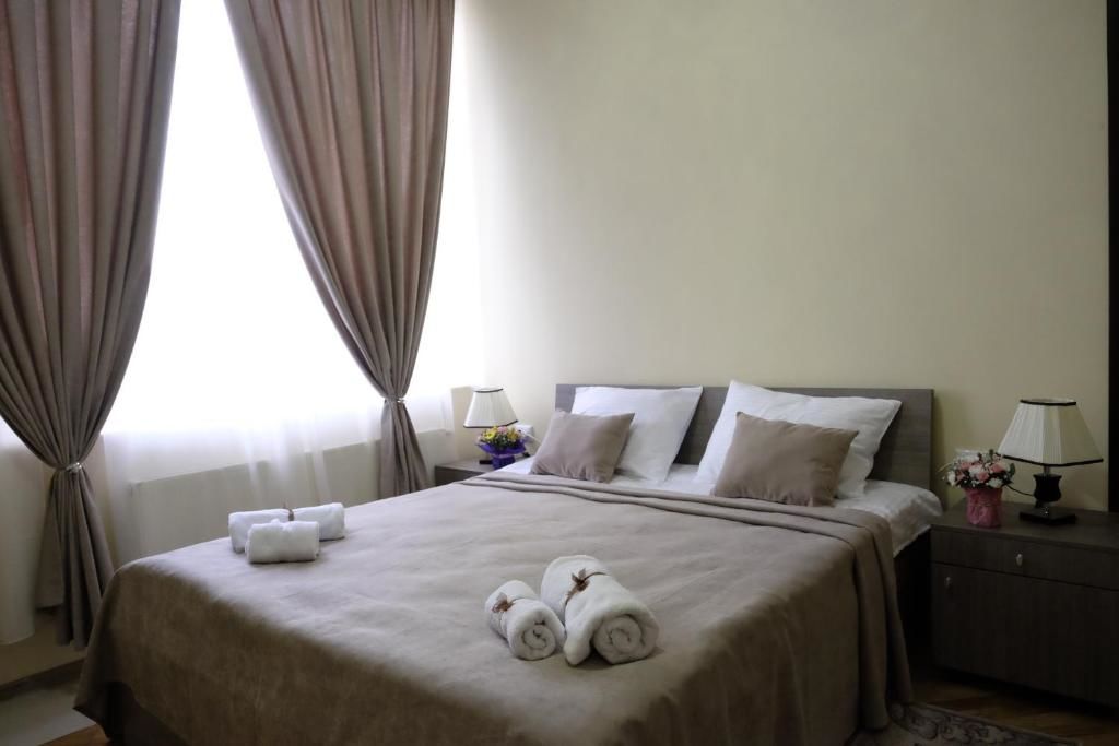 Отель Hotel S&L Тбилиси