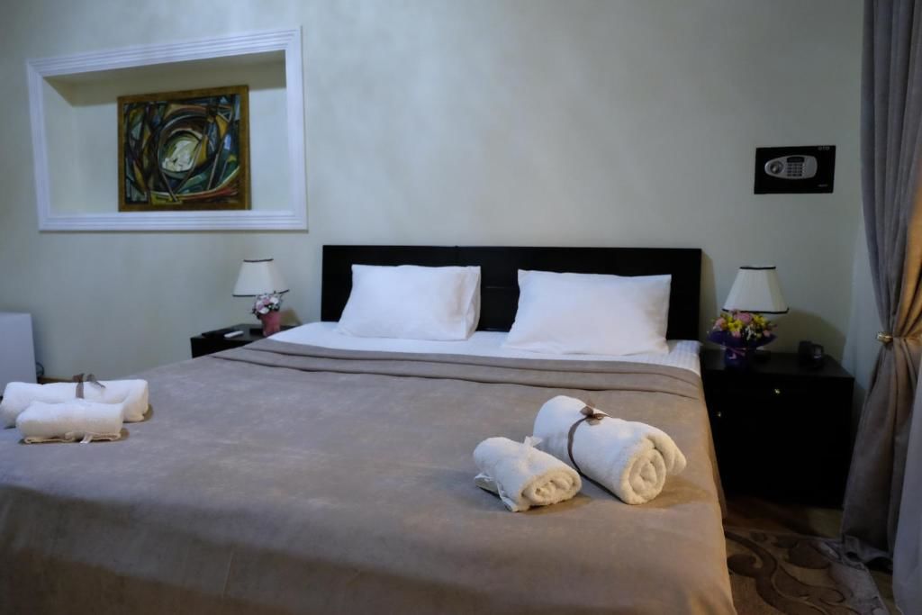 Отель Hotel S&L Тбилиси