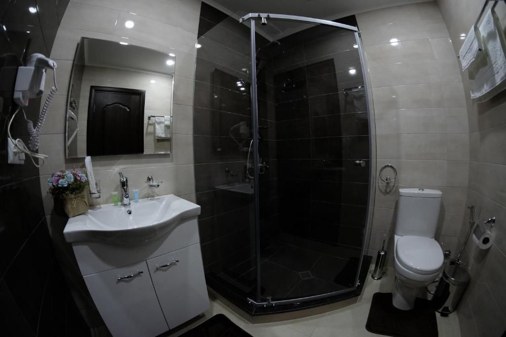 Отель Hotel S&L Тбилиси