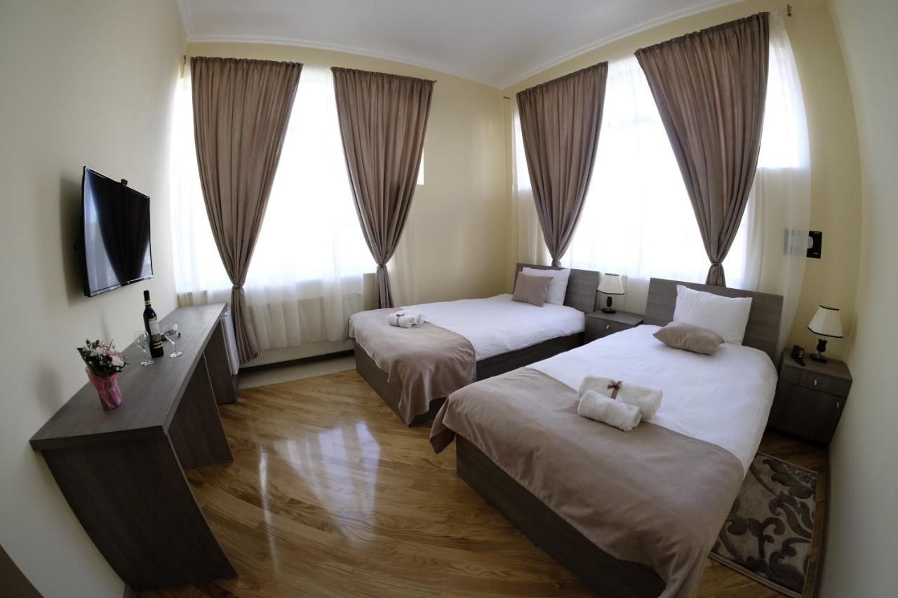 Отель Hotel S&L Тбилиси