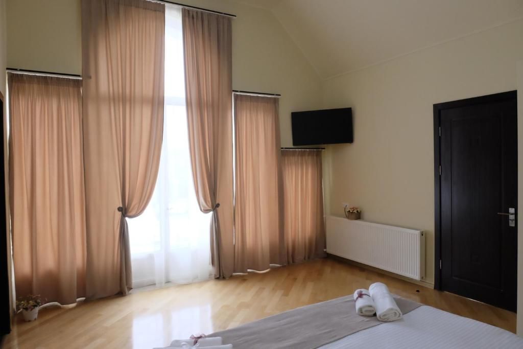 Отель Hotel S&L Тбилиси