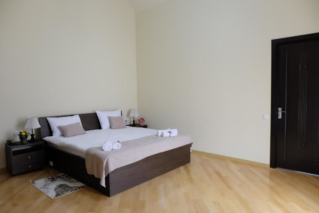 Отель Hotel S&L Тбилиси