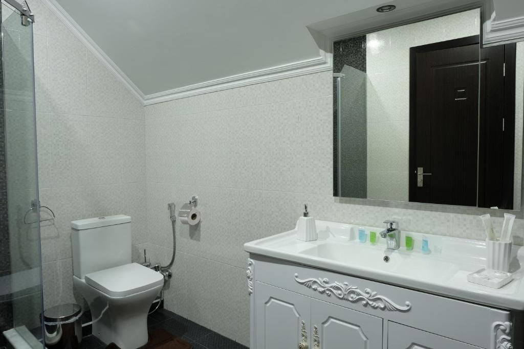 Отель Hotel S&L Тбилиси