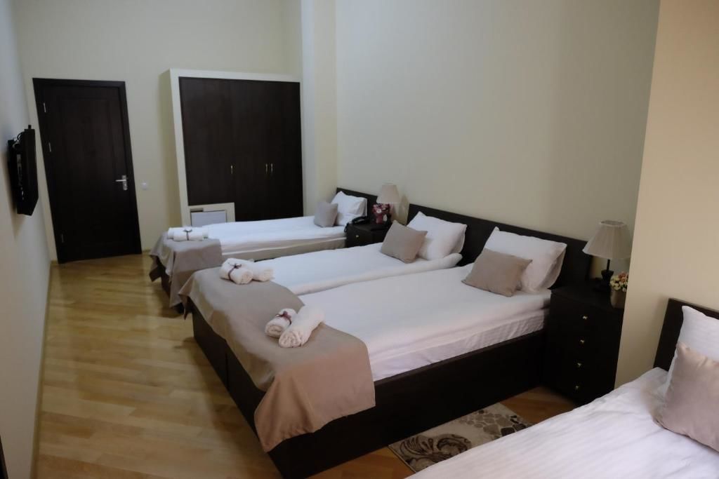 Отель Hotel S&L Тбилиси