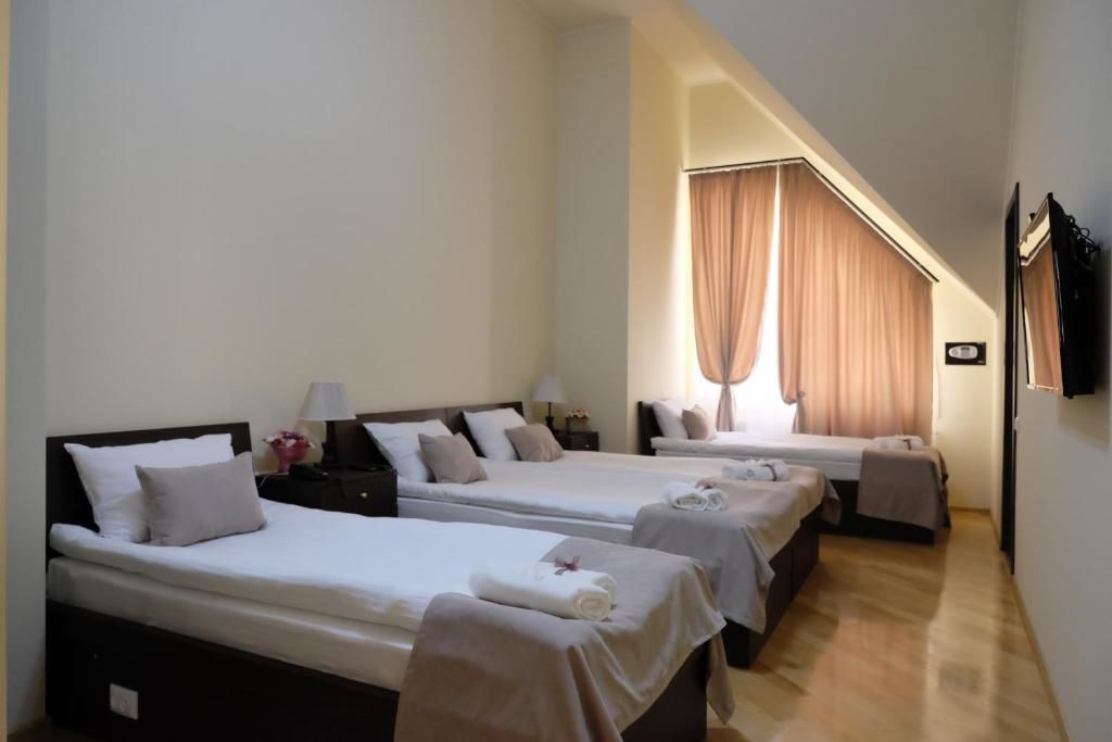 Отель Hotel S&L Тбилиси