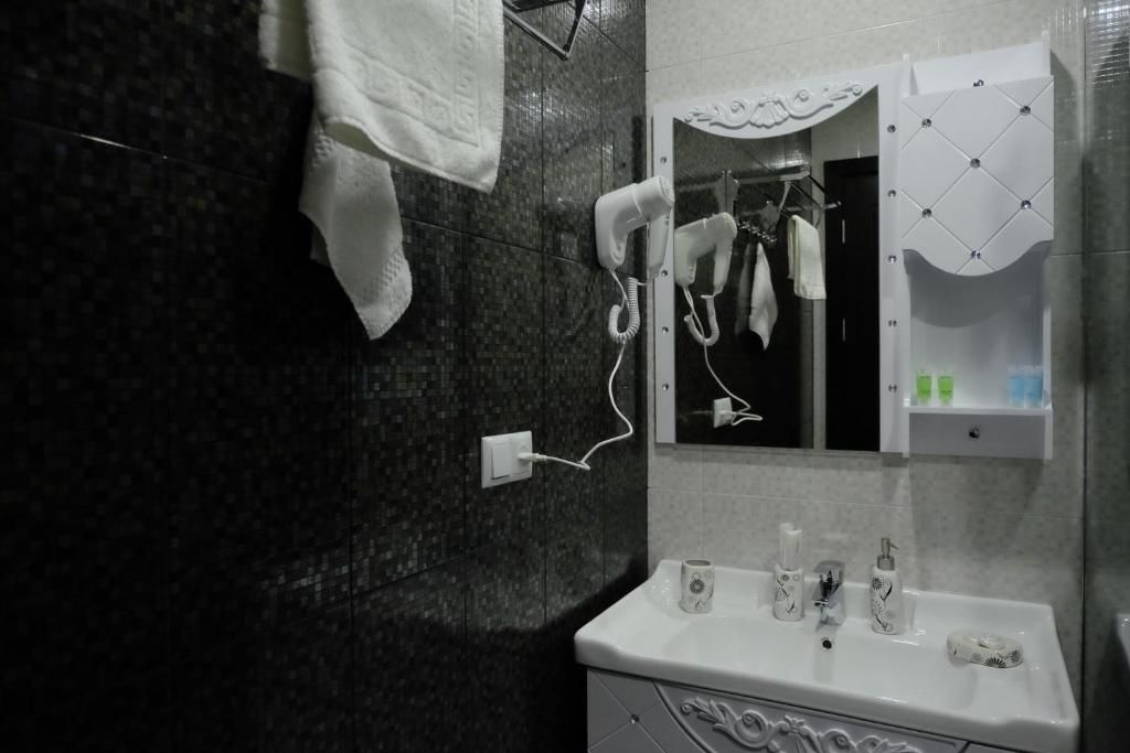 Отель Hotel S&L Тбилиси