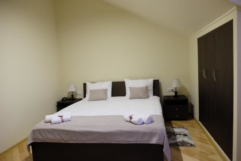 Отель Hotel S&L Тбилиси-86
