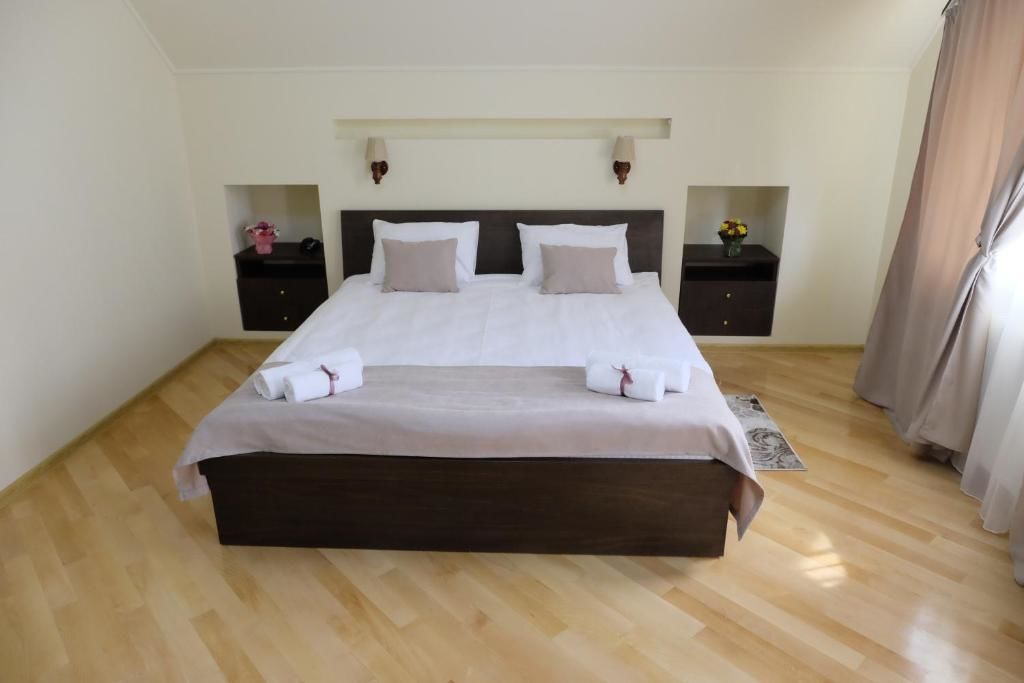 Отель Hotel S&L Тбилиси