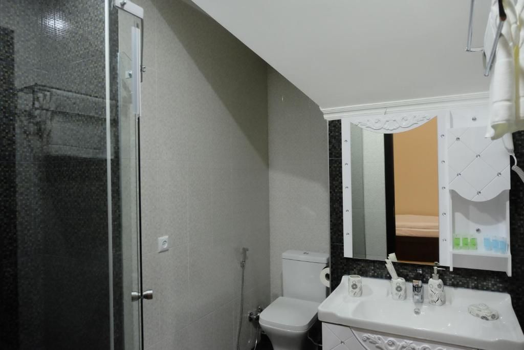 Отель Hotel S&L Тбилиси