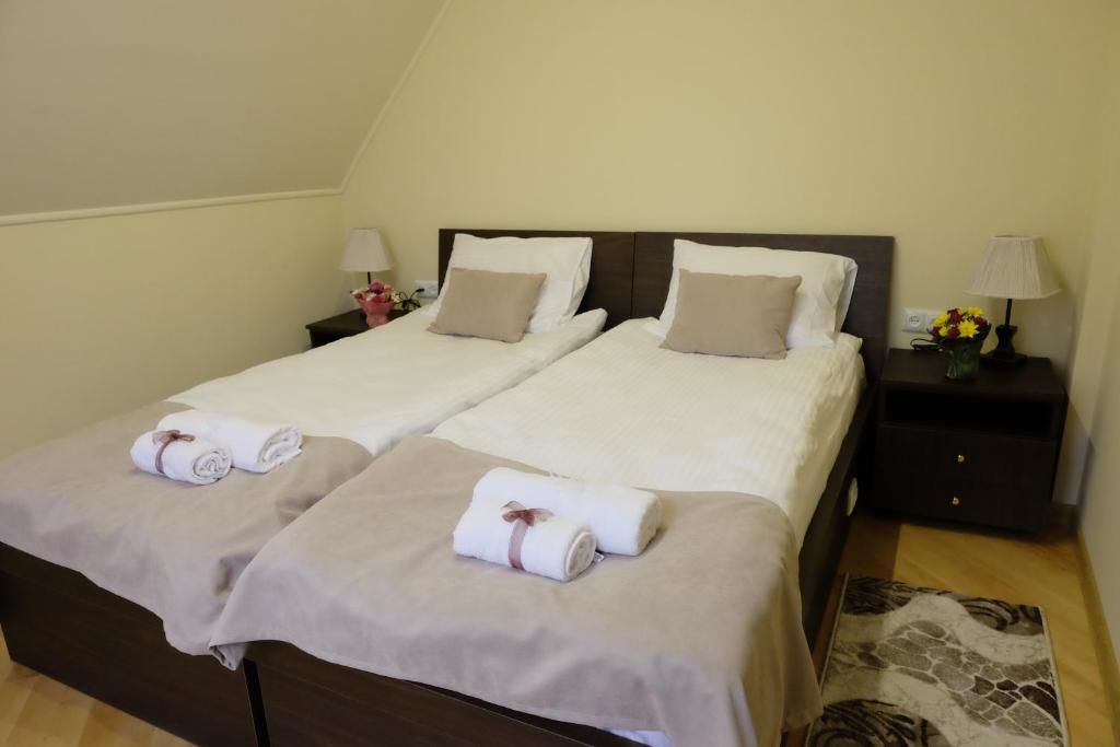 Отель Hotel S&L Тбилиси