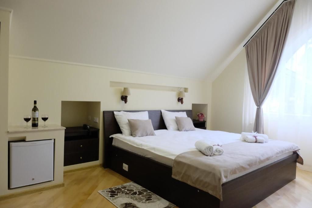 Отель Hotel S&L Тбилиси