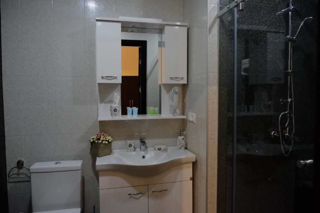 Отель Hotel S&L Тбилиси