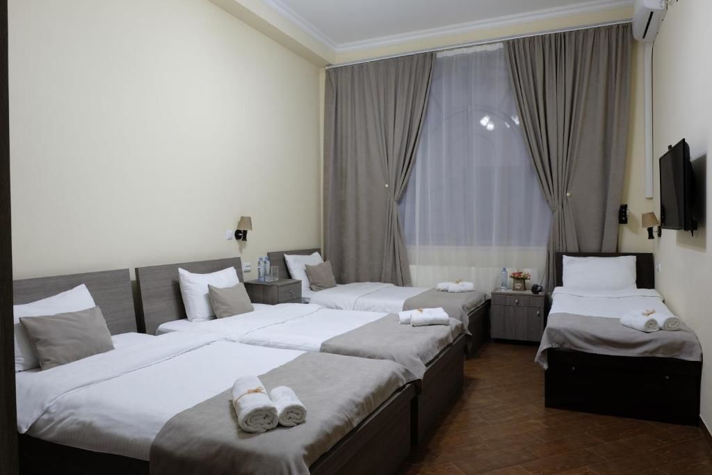 Отель Hotel S&L Тбилиси
