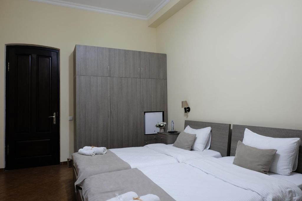 Отель Hotel S&L Тбилиси