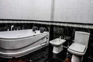 Отель Hotel S&L Тбилиси-4