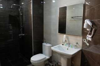 Отель Hotel S&L Тбилиси Двухместный номер с 2 отдельными кроватями-8