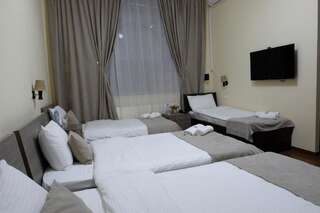 Отель Hotel S&L Тбилиси Трехместный номер-3