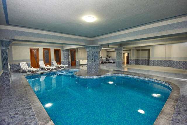 Отель Hotel S&L Тбилиси-3