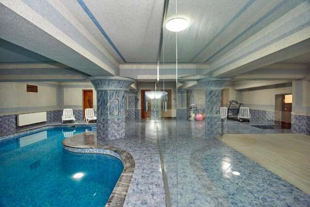 Отель Hotel S&L Тбилиси-13