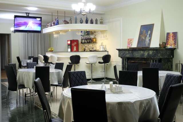 Отель Hotel S&L Тбилиси-15