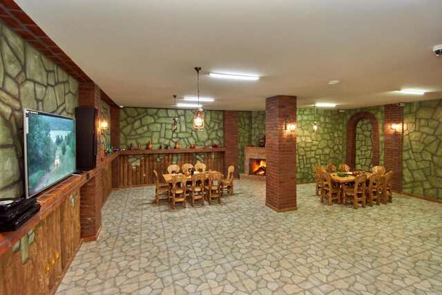 Отель Hotel S&L Тбилиси-24