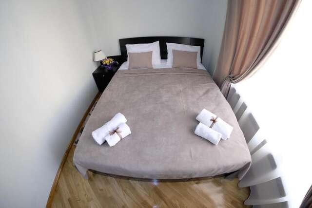 Отель Hotel S&L Тбилиси-50
