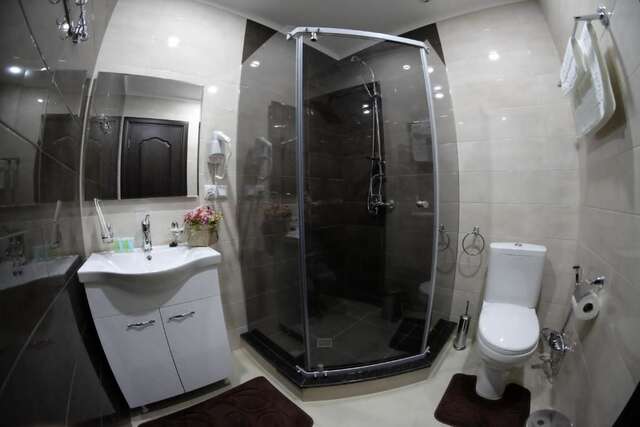Отель Hotel S&L Тбилиси-51