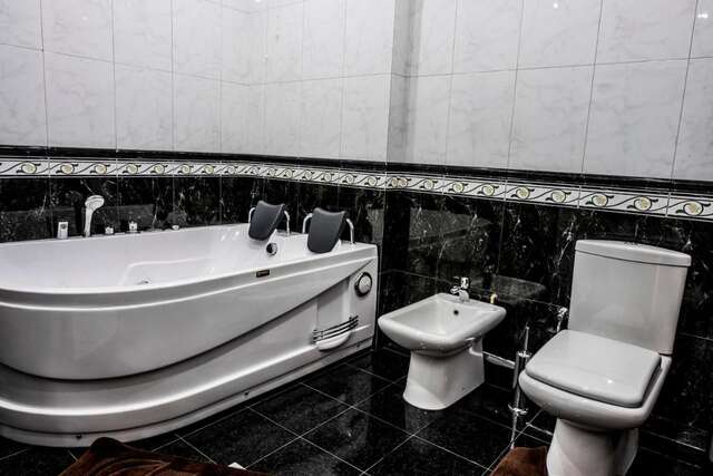 Отель Hotel S&L Тбилиси-7