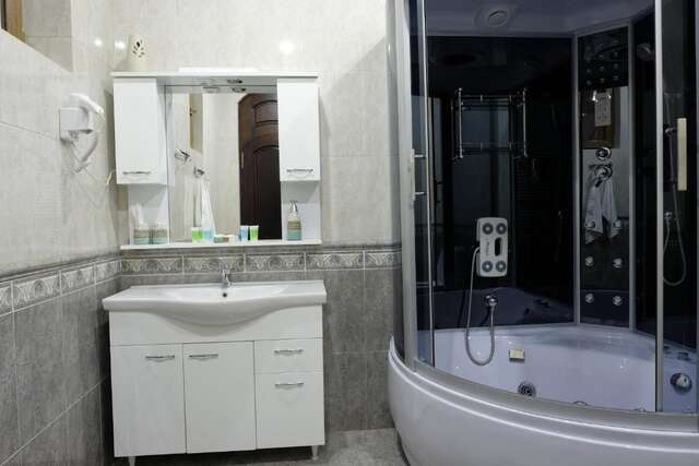 Отель Hotel S&L Тбилиси-52