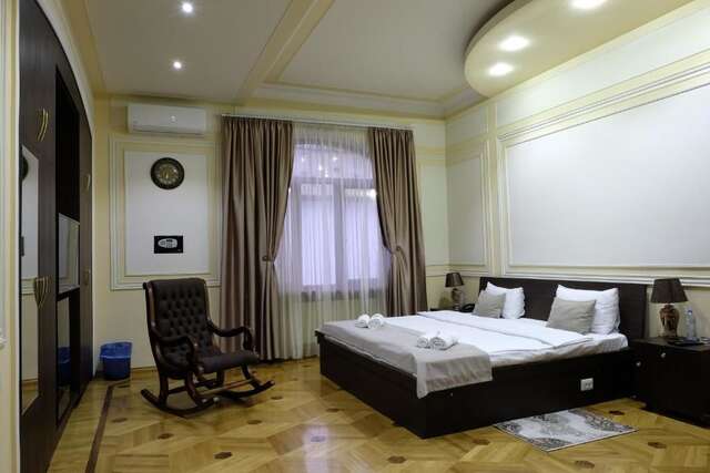 Отель Hotel S&L Тбилиси-55