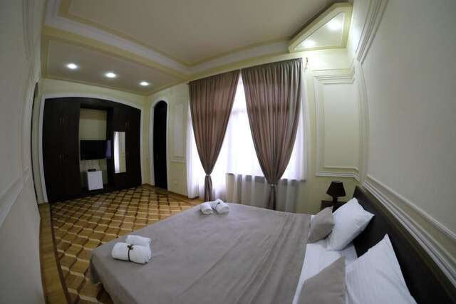 Отель Hotel S&L Тбилиси-8