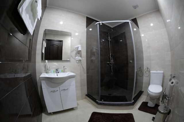 Отель Hotel S&L Тбилиси-62