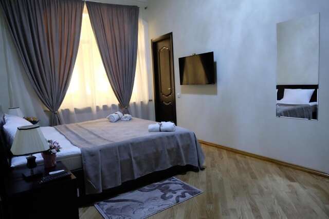 Отель Hotel S&L Тбилиси-65