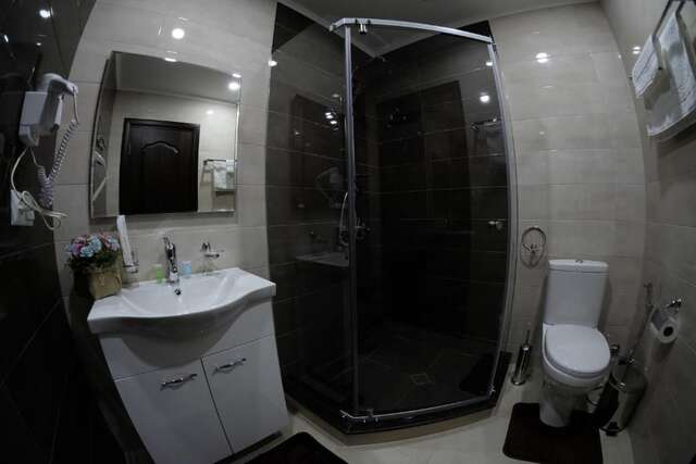 Отель Hotel S&L Тбилиси-67