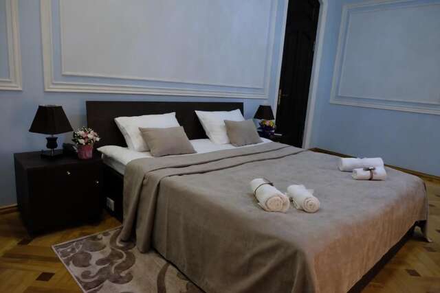 Отель Hotel S&L Тбилиси-70