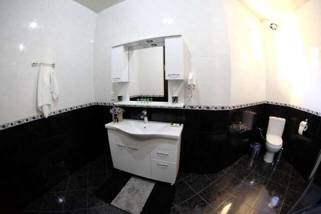 Отель Hotel S&L Тбилиси-71