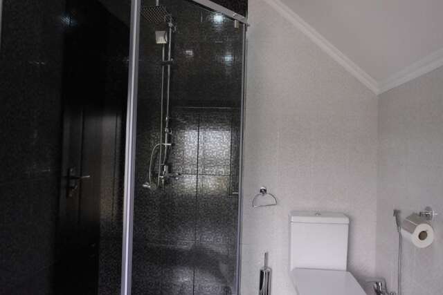 Отель Hotel S&L Тбилиси-76