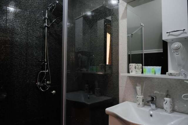 Отель Hotel S&L Тбилиси-80