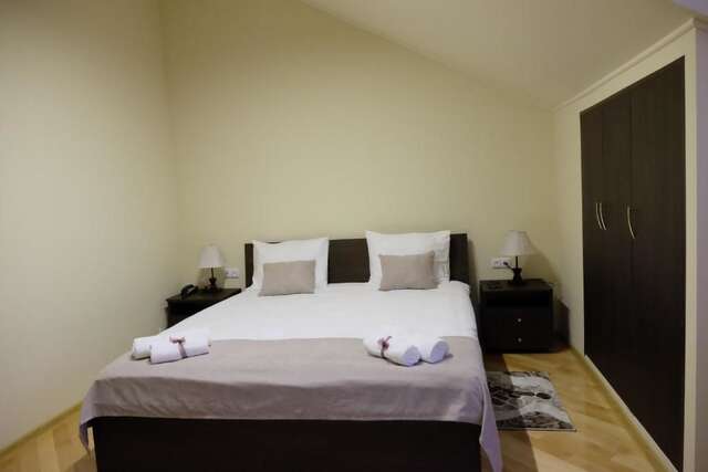 Отель Hotel S&L Тбилиси-85