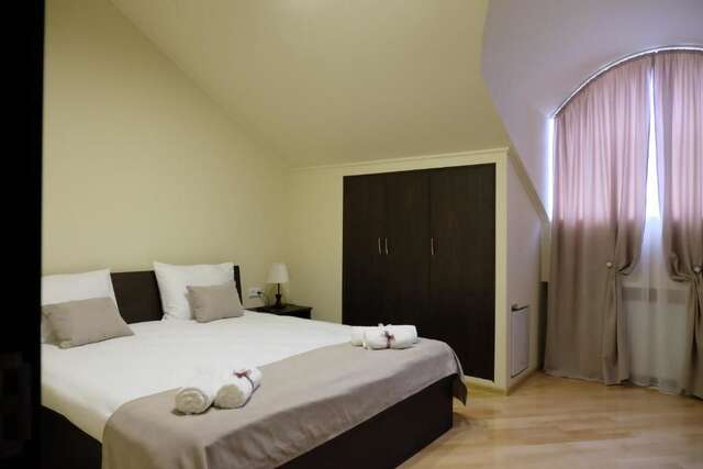 Отель Hotel S&L Тбилиси-86