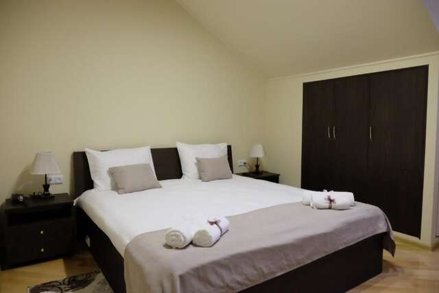 Отель Hotel S&L Тбилиси-87