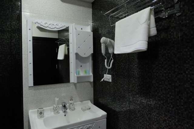 Отель Hotel S&L Тбилиси-88