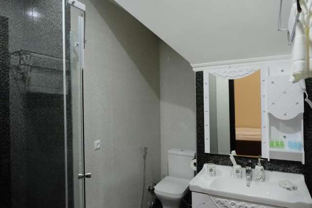 Отель Hotel S&L Тбилиси-92