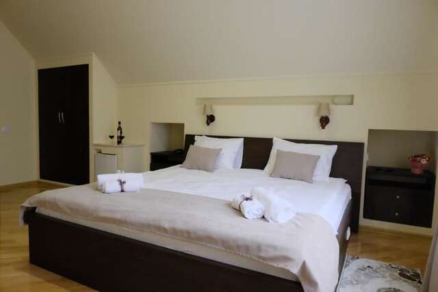 Отель Hotel S&L Тбилиси-95